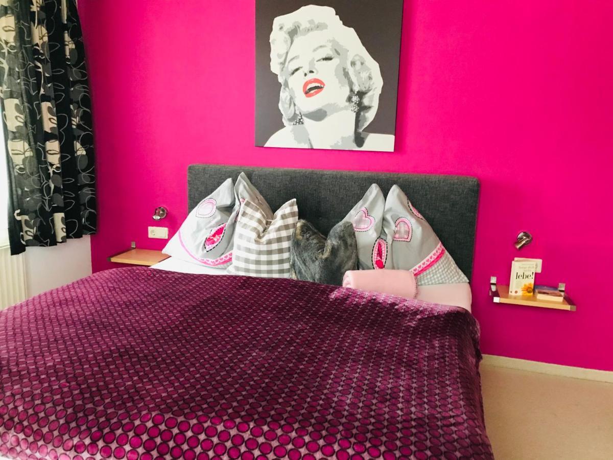 Haus Alexandra Lägenhet Werfenweng Exteriör bild