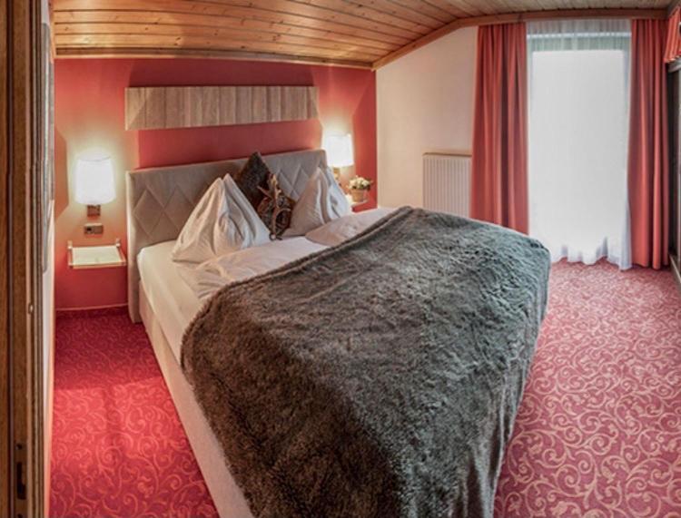 Haus Alexandra Lägenhet Werfenweng Exteriör bild