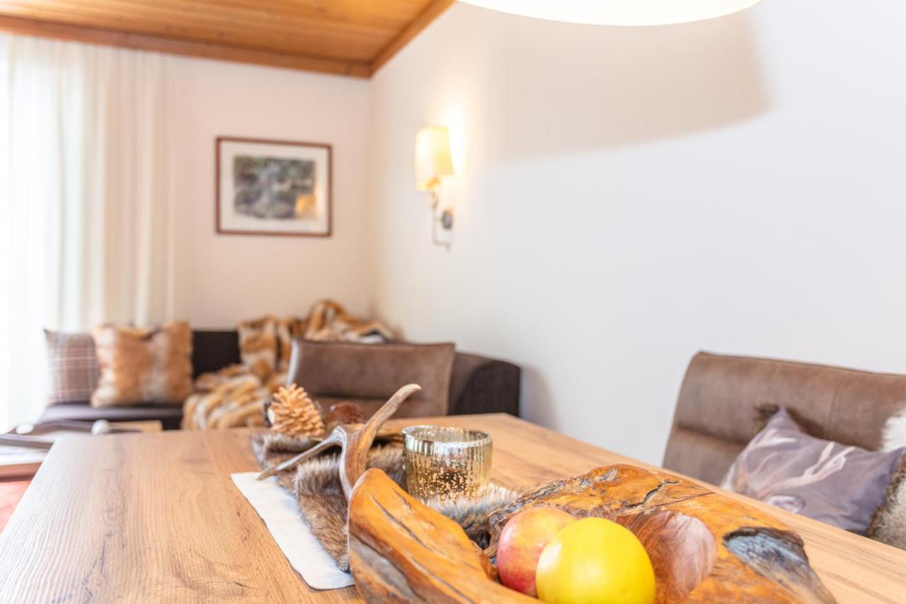 Haus Alexandra Lägenhet Werfenweng Exteriör bild
