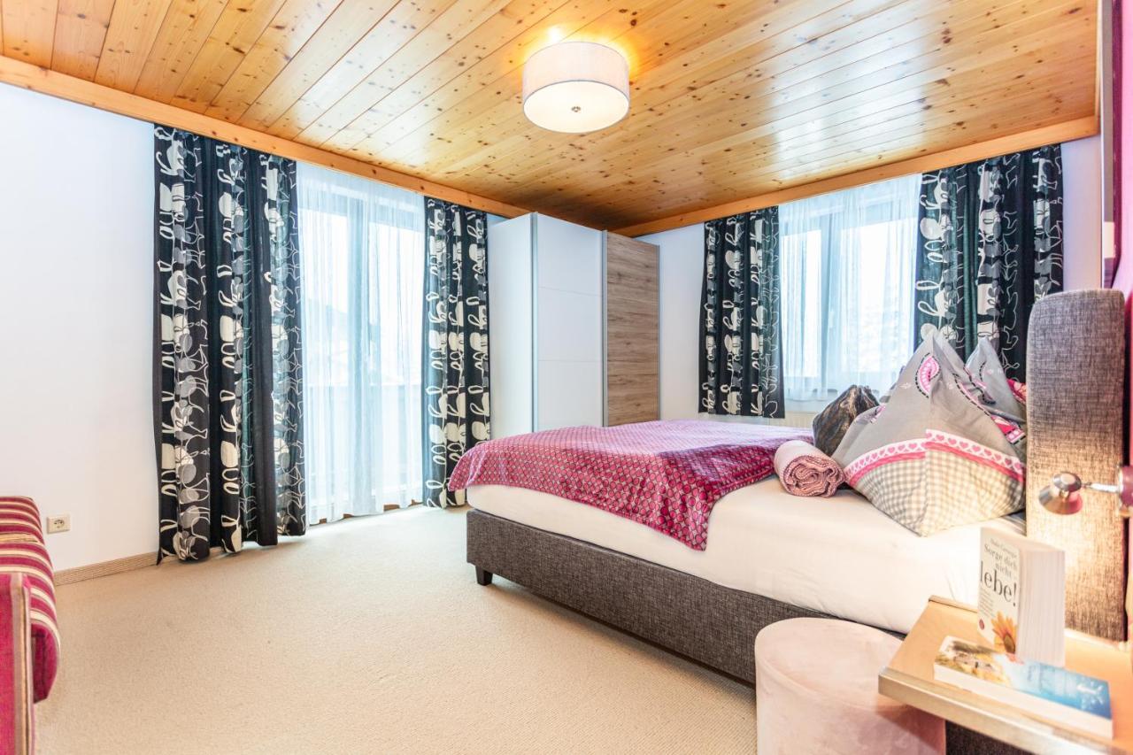 Haus Alexandra Lägenhet Werfenweng Exteriör bild