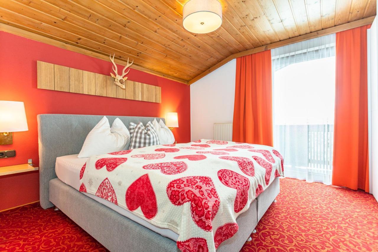 Haus Alexandra Lägenhet Werfenweng Exteriör bild