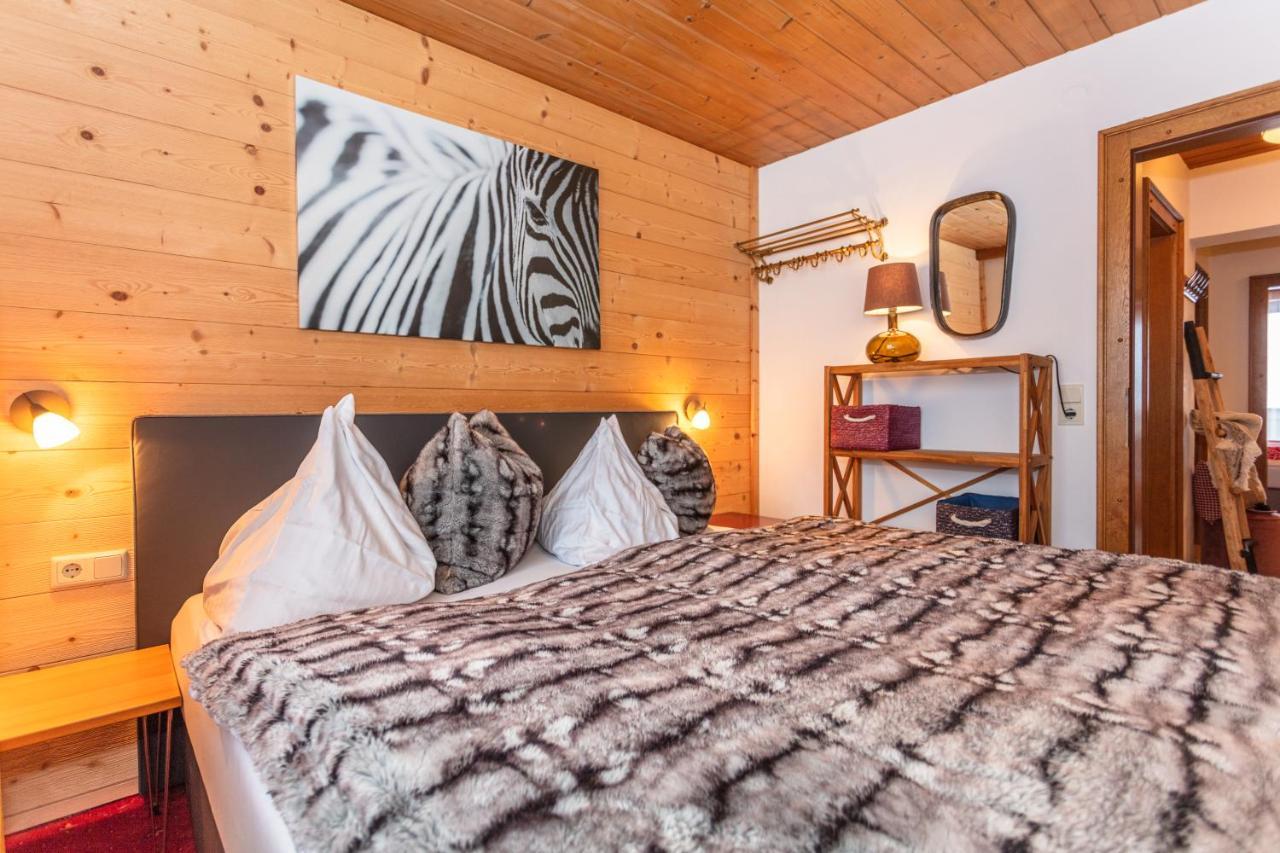 Haus Alexandra Lägenhet Werfenweng Exteriör bild