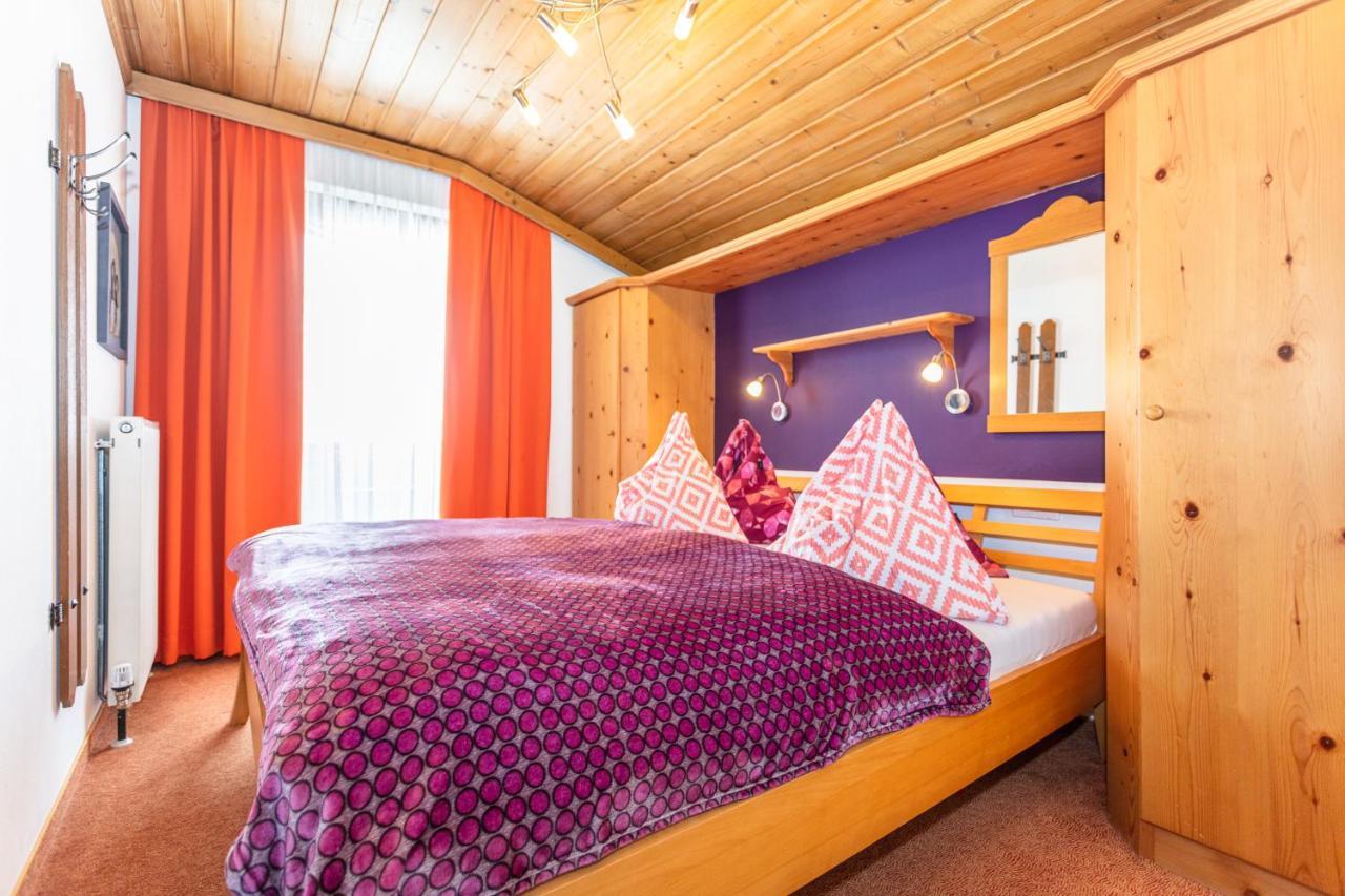 Haus Alexandra Lägenhet Werfenweng Exteriör bild