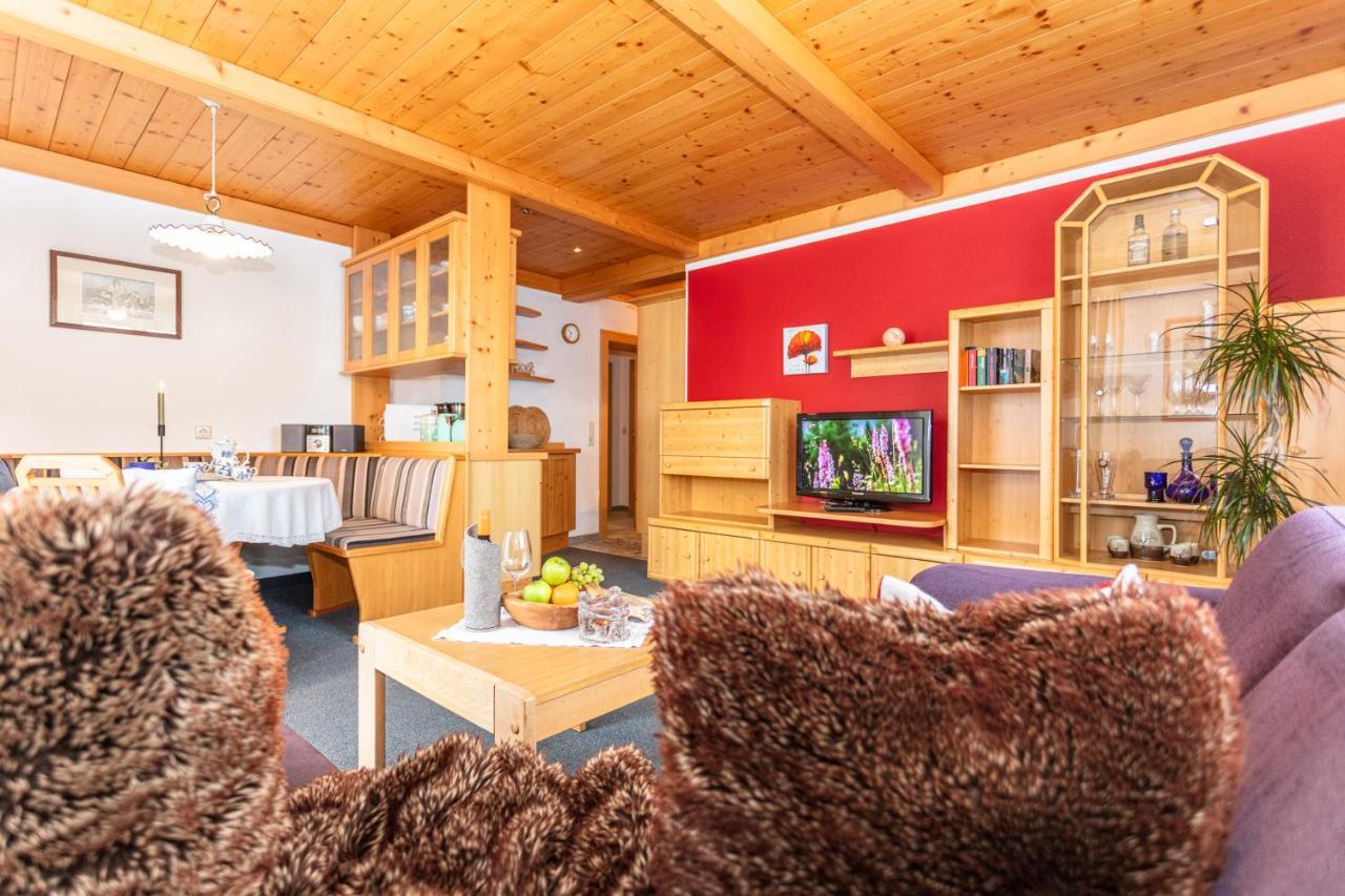 Haus Alexandra Lägenhet Werfenweng Exteriör bild