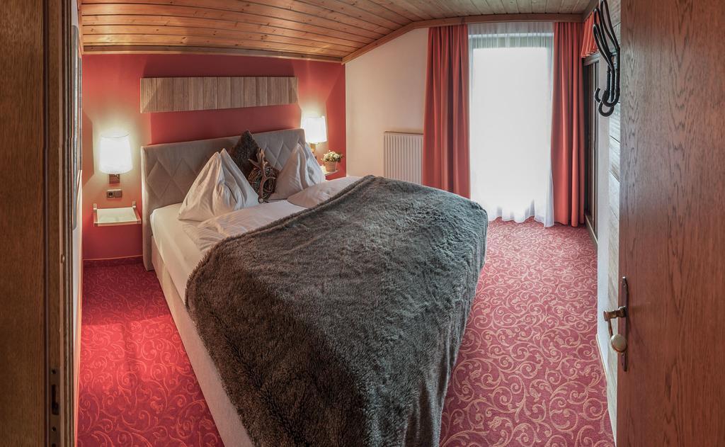 Haus Alexandra Lägenhet Werfenweng Exteriör bild